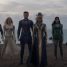 Marvel’s Eternals gets a new trailer