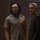 Loki meets Owen Wilson’s Agent Mobius in the new clip from the limited series