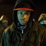 John Boyega is returning for Attack The Block 2