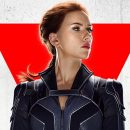 Check out the new character posters for Marvel’s Black Widow