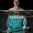 Prano Bailey-Bond wins the FrightFest Screen Genre Rising Star award