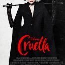 Discover the origin of Cruella in the new trailer