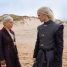 The first House of the Dragon images gives us our first look at the Game of Thrones prequel