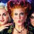 Bette Midler, Sarah Jessica Parker and Kathy Najimy are all set for Hocus Pocus 2