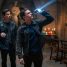 A new image from the Uncharted movie shows Mark Wahlberg as Sully