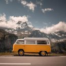 Frances McDormund’s Performance in Nomadland is Inspiring Others to Join The Vanlife Movement