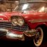 Bryan Fuller will direct a new adaptation of Stephen King’s Christine