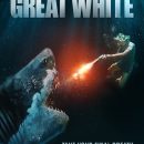 Katrina Bowden faces a shark in the Great White trailer