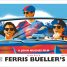 Cool Art: A Tribute to the Films of John Hughes