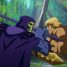 Watch the teaser trailer for Masters of the Universe: Revelation