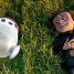 Ron’s Gone Wrong in the trailer for the new animated comedy