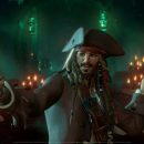Captain Jack Sparrow is heading to the Sea of Thieves