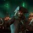 Captain Jack Sparrow is heading to the Sea of Thieves
