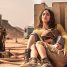 Watch Sofia Boutella, Johnny Lee Miller and Brooklynn Prince in the Settlers trailer