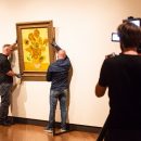 Sunflowers – A new documentary on Van Gogh’s greatest masterwork gets a release date