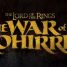 The Lord of the Rings: The War of the Rohirrim anime movie is heading our way