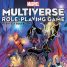 The Marvel Multiverse Tabletop Role-Playing Game is heading our way