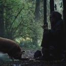 Nicolas Cage searches for his missing Pig in the trailer for new film