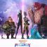 Star Trek: Prodigy – Check out the voice cast for the new animated show