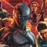 Snake Eyes: G.I. Joe Origins gets a new trailer