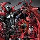 Spawn’s Universe #1 is Image Comics’ top selling first issue of the 21st century
