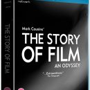 Mark Cousins’ The Story of Film is heading to Blu-ray
