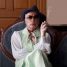Watch Udo Keir in the Swan Song trailer