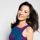 Michelle Yeoh joins The Witcher: Blood Origin