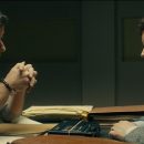 Elijah Wood interrogates Ted Bundy in the No Man Of God trailer
