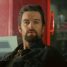 Antony Starr and Ewen Bremner have an American Sausage Standoff in the trailer for new comedy crime film