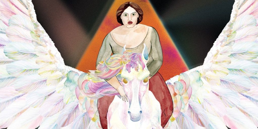 Cryptozoo Watch the trailer for the new animated feature from Dash