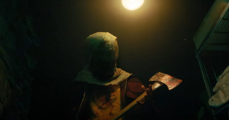 Fear Street Part 2 1978 Watch the trailer for the second film of the