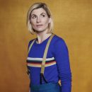 Jodie Whittaker and Chris Chibnall to leave Doctor Who in 2022