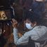 Old – The new featurette looks at M. Night Shyamalan’s vision