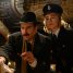 Check out Sam Rockwell and Saoirse Ronan in the first image from See How They Run