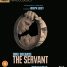 Dirk Bogarde’s The Servant – New 4K restoration is heading to cinemas and Blu-ray