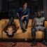 Check out the first images from the live-action version of Cowboy Bebop