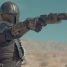 Cool Star Wars Short: Forsaken Mandalorian and the Drunken Jedi Master