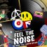Feel The Noise: The Music That Shaped Britain – Watch the trailer for the new music documentary