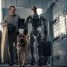 Tom Hanks builds a robot for his dog in Finch