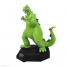 Cool Art: Godzilla – The Animated Series statue