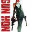 Gun Honey is getting a TV adaptation