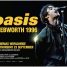 Oasis Knebworth 1996 – The new documentary gets a trailer