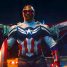 Anthony Mackie will pick up the Shield once more for Captain America 4