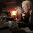 Michael Caine and Aubrey Plaza go on a road trip in the Best Sellers trailer