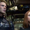 Chris Evans and Scarlett Johansson will star in the romantic action-adventure movie ‘Ghosted’