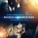 Needle In A Timestack –  The film adaptation of the Robert Silverberg short story gets a trailer
