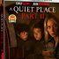 A Quiet Place Part II is heading to Blu-ray and Digital