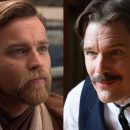 Ewan McGregor and Ethan Hawke to star in Raymond and Ray