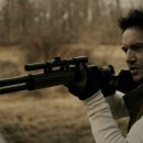 Jonathan Rhys Meyers goes up against a post-apocalyptic John Malkovich in The Survivalist trailer